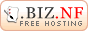 Free Hosting MySQL support
