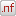 Biznf logo