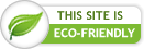 Eco-Friendly Web Hosting