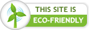 Eco-Friendly Web Hosting